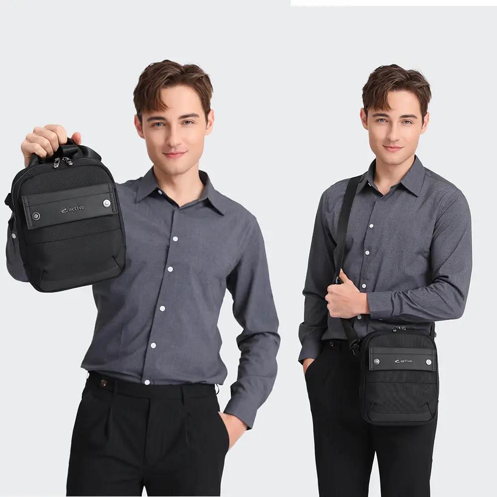 Smart Bags 8752 Çapraz Çanta Siyah