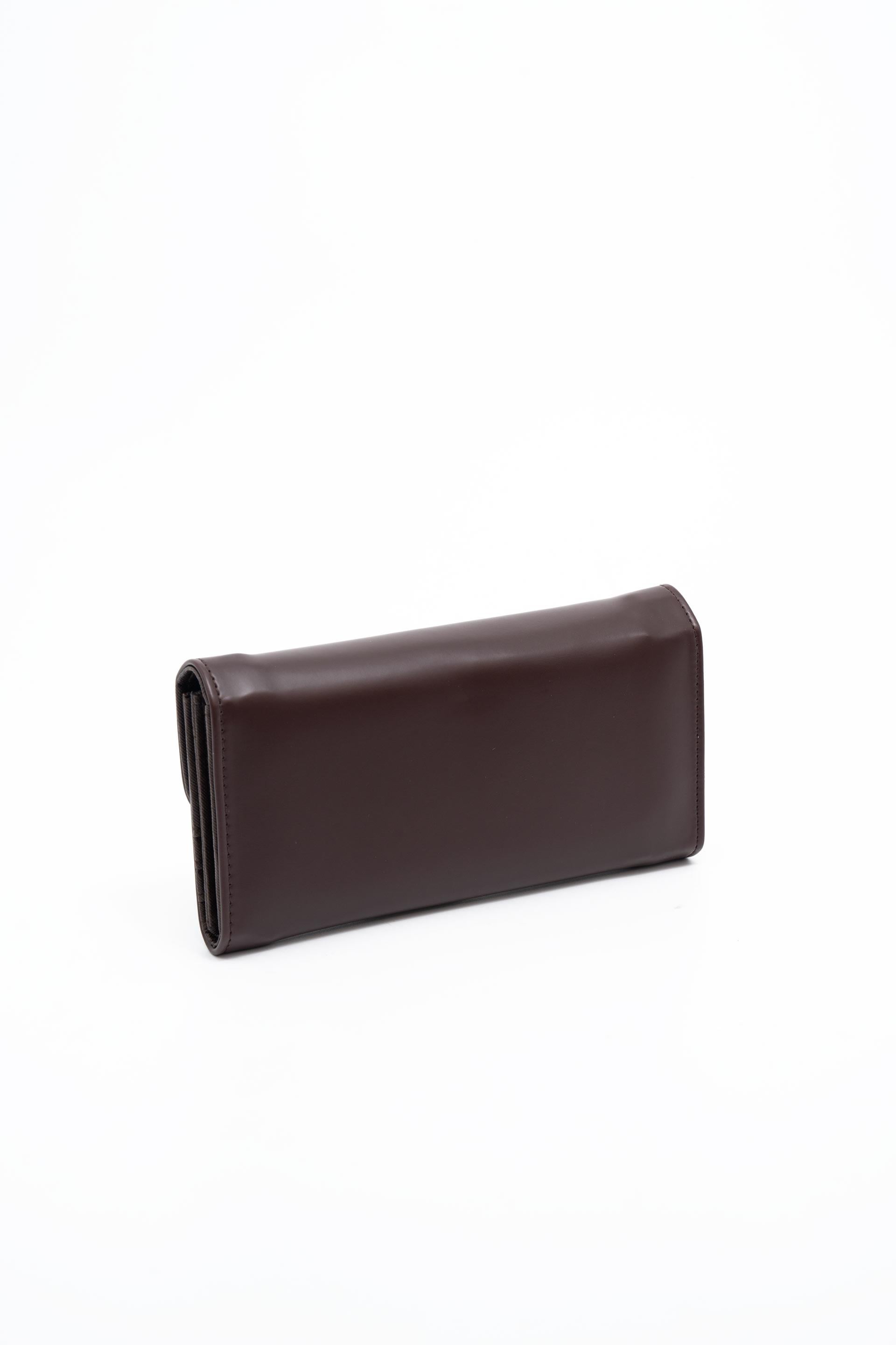 MagazinBags MGZ03 Cüzdan & Kartlık Kahve
