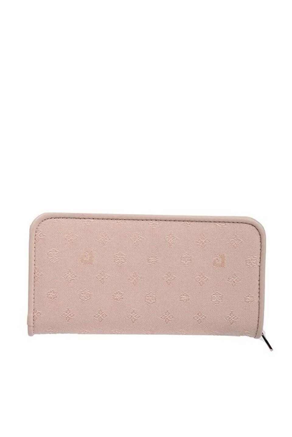Pierre Cardin 06PC23Y703-MNK Cüzdan & Kartlık Toz Pembe