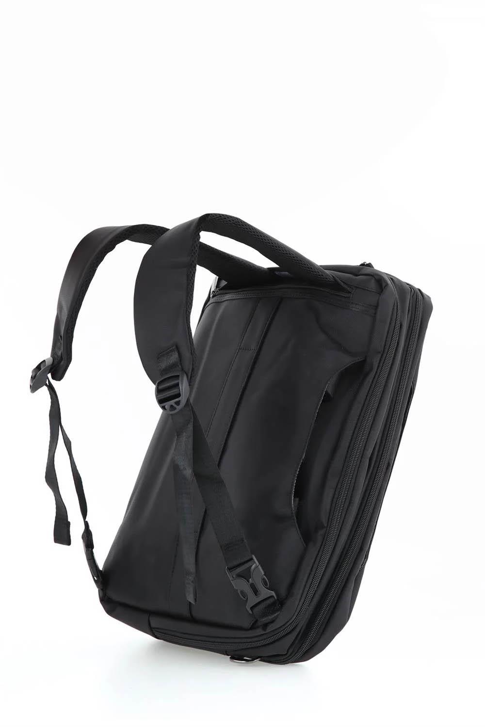 ÇÇS 71426 Laptop & Evrak Çantası Siyah