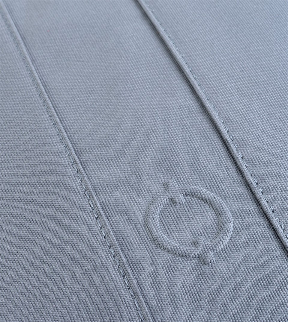 Nors Unisex Laptop & Evrak Çantası Gri CS156