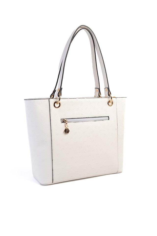 Silver & Polo SP1176 Kadın Omuz Çantası Beyaz