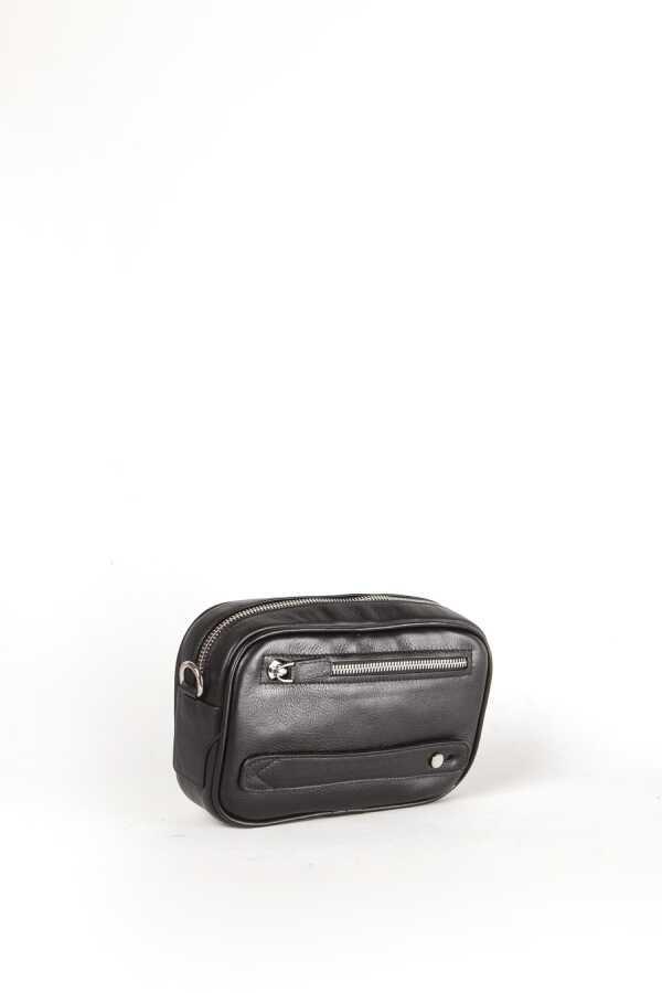 Grande 4288 Portföy & Clutch Siyah