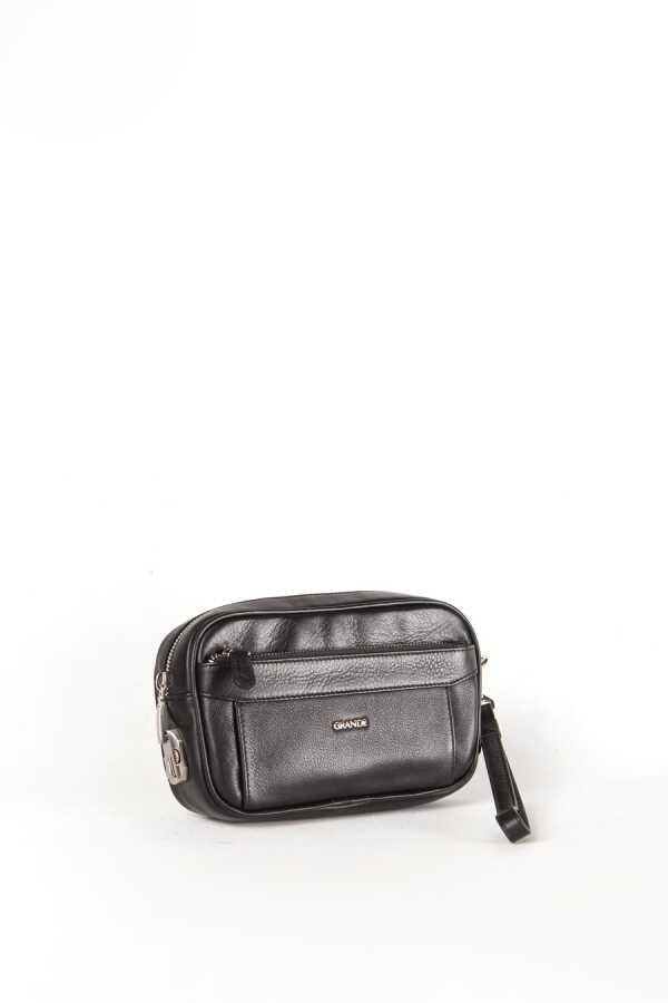 Grande 4288 Portföy & Clutch Siyah