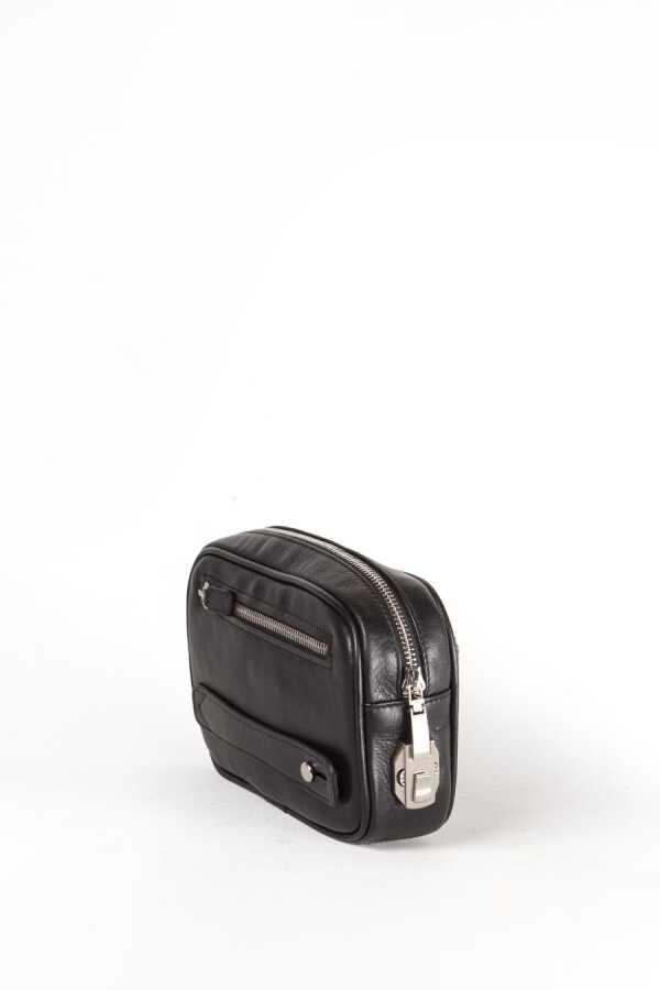 Grande 4288 Portföy & Clutch Siyah