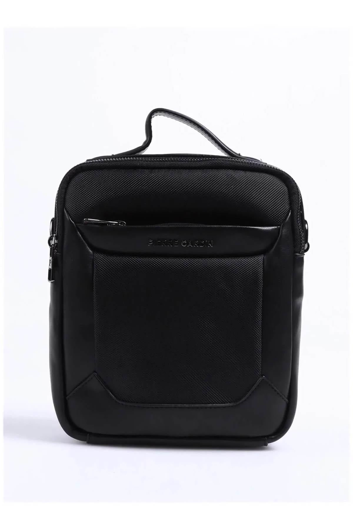 Pierre Cardin 01PC001196 Portföy & Clutch Siyah