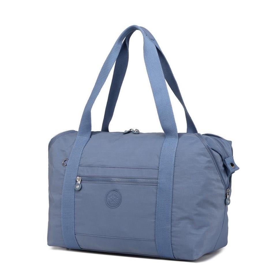 Smart Bags 3082 Seyahat Çantası Mavi