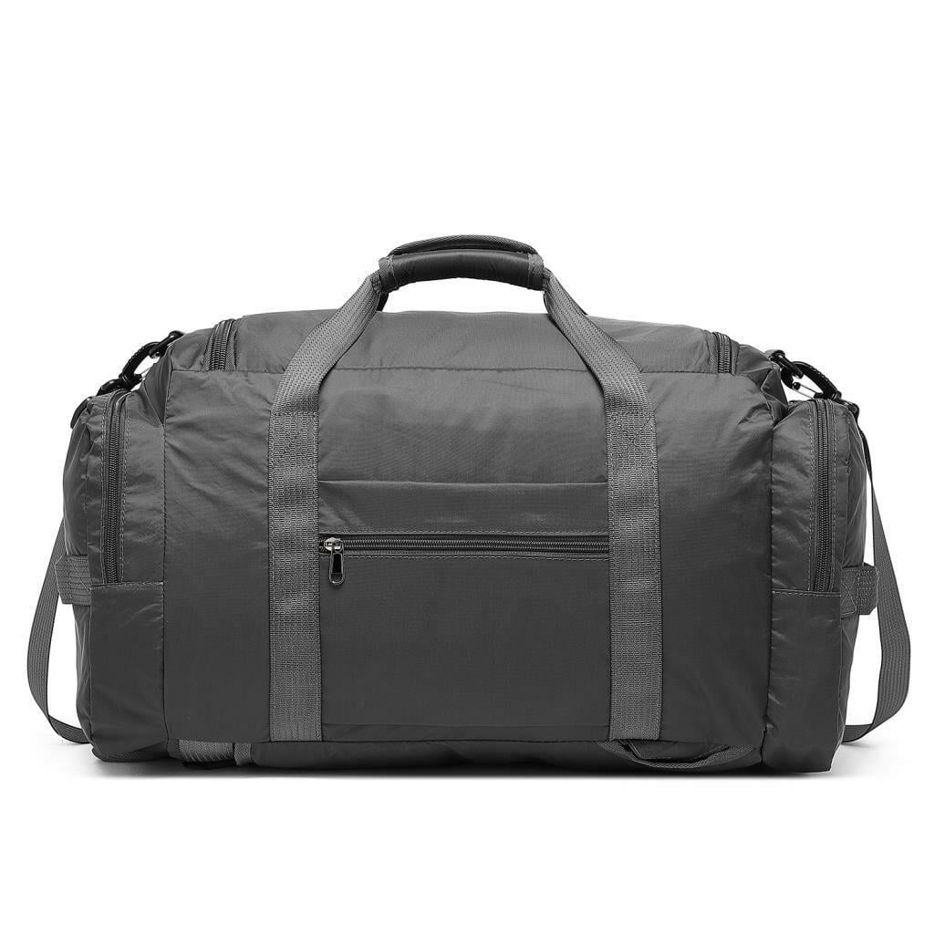 Smart Bags 8717 Seyahat Çantası K.Gri