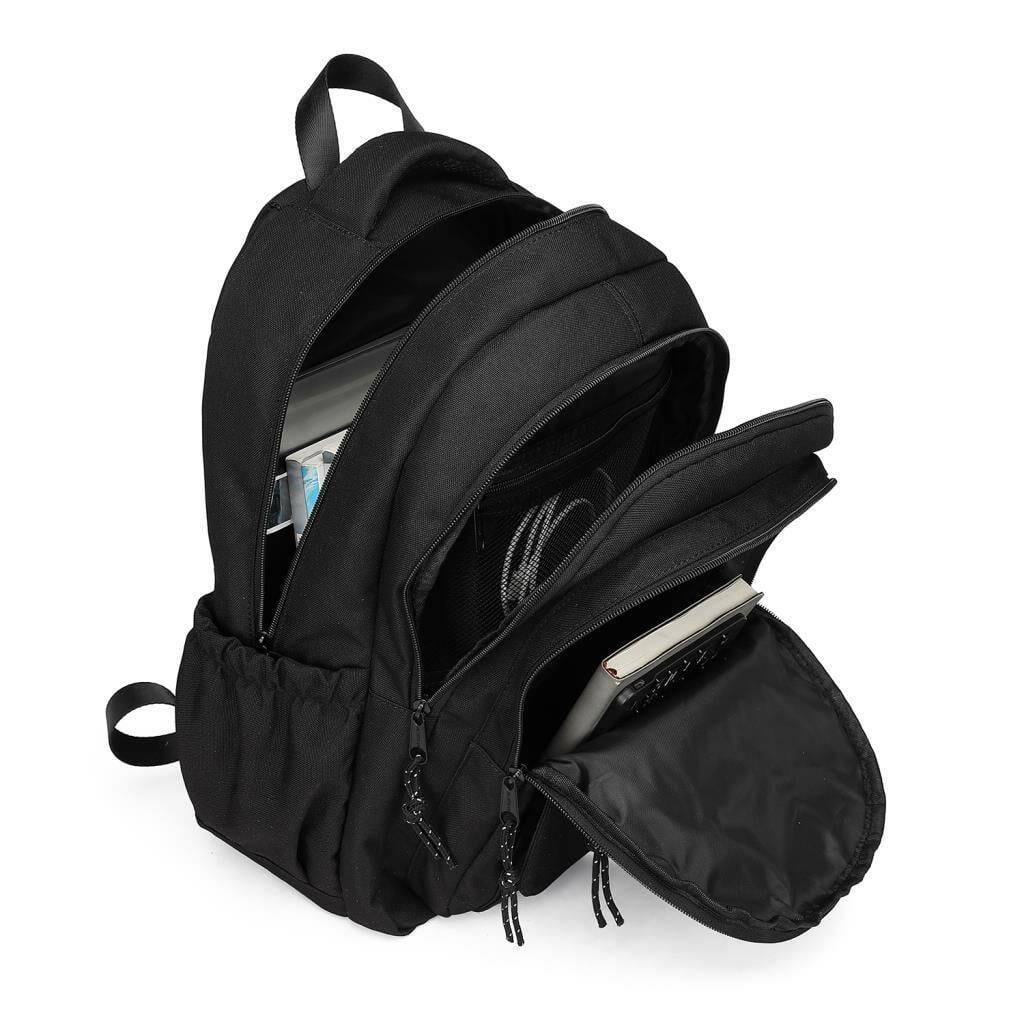 Smart Bags 3233 Sırt Çantası Siyah