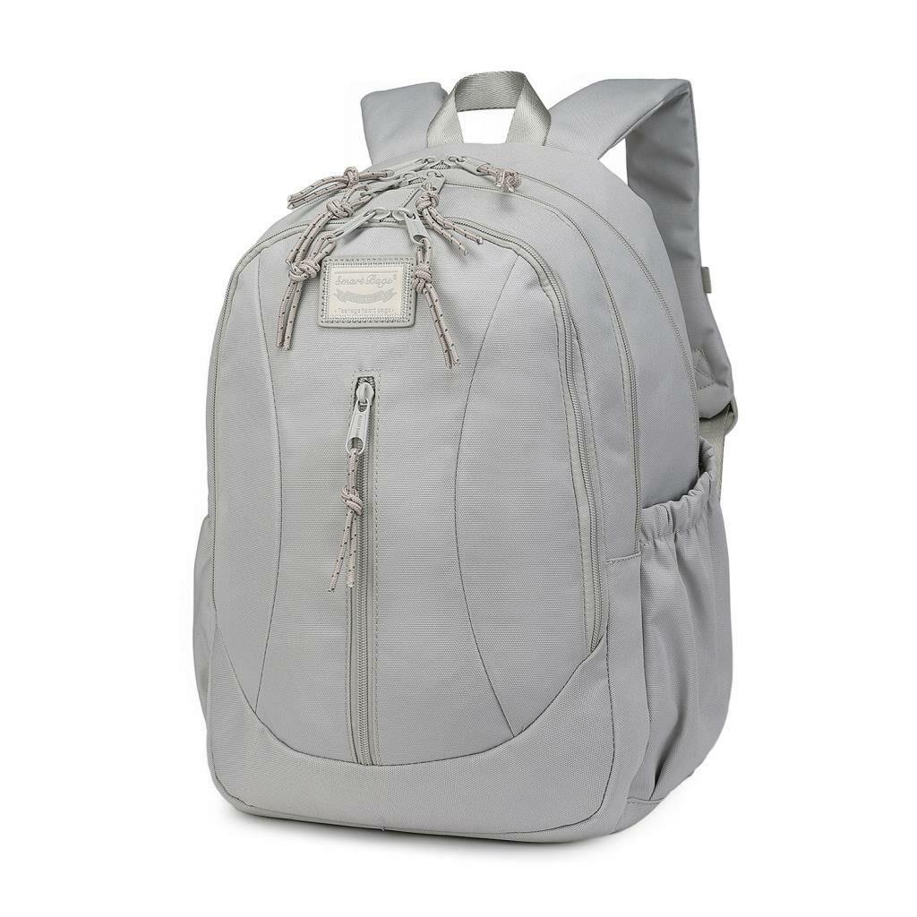 Smart Bags 3233 Sırt Çantası A.Gri