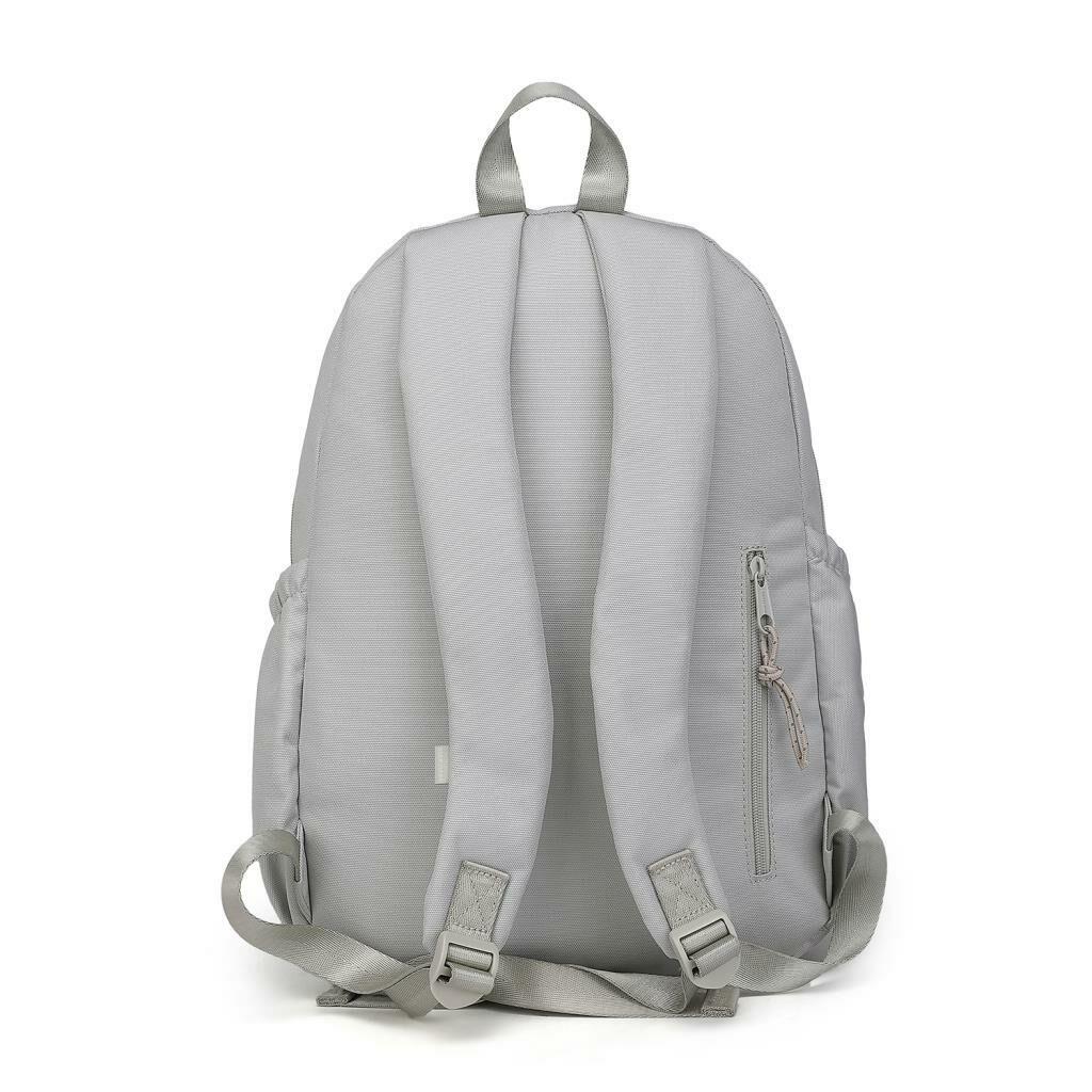 Smart Bags 3233 Sırt Çantası A.Gri