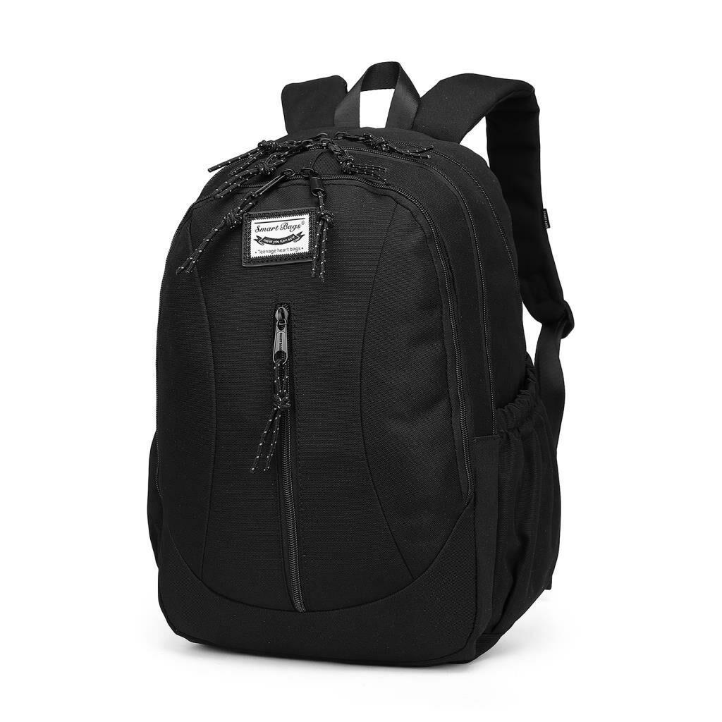 Smart Bags 3233 Sırt Çantası Siyah