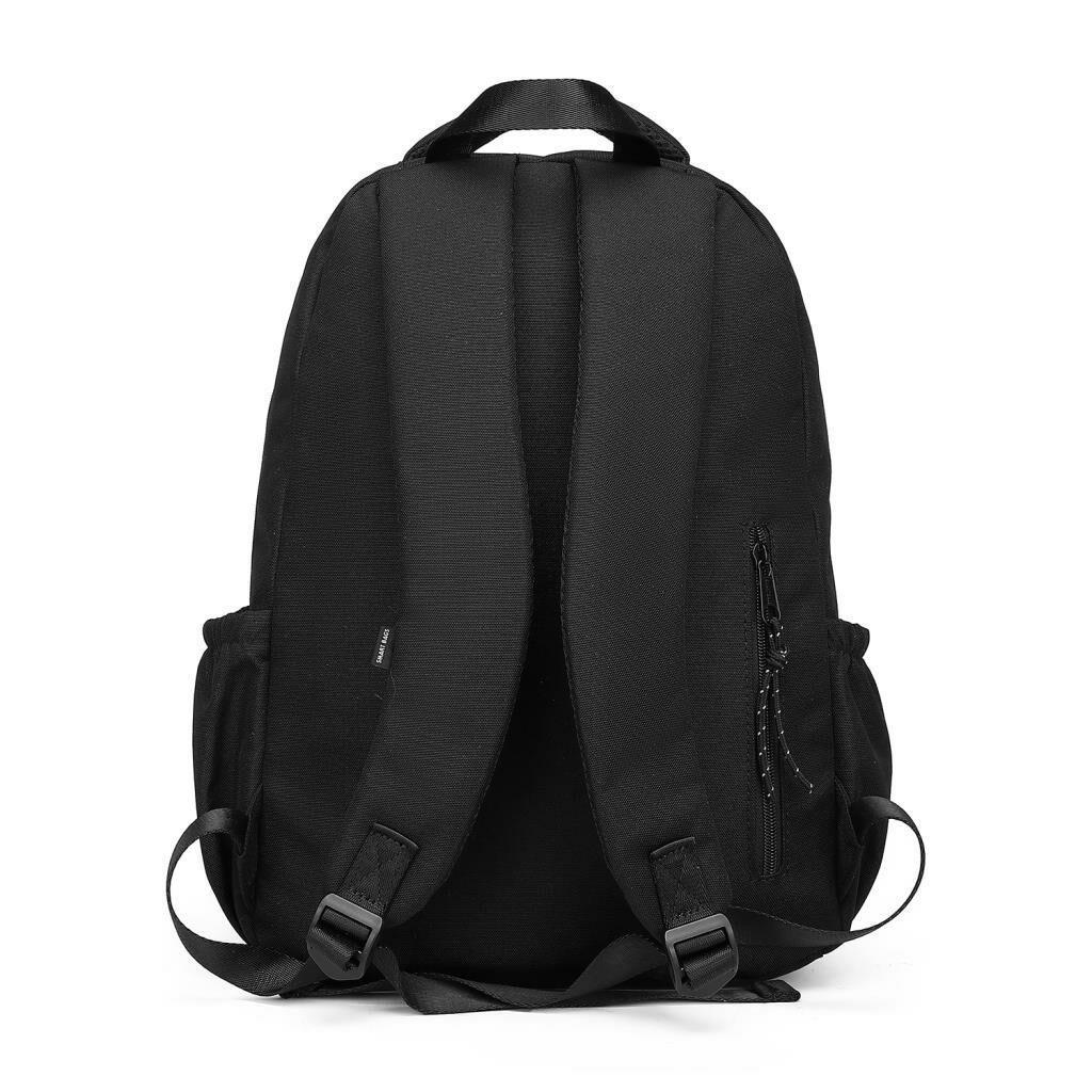 Smart Bags 3234 Sırt Çantası Siyah