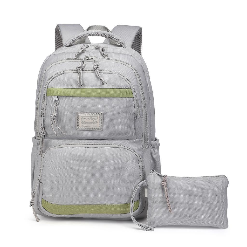 Smart Bags 3234 Sırt Çantası K.Gri