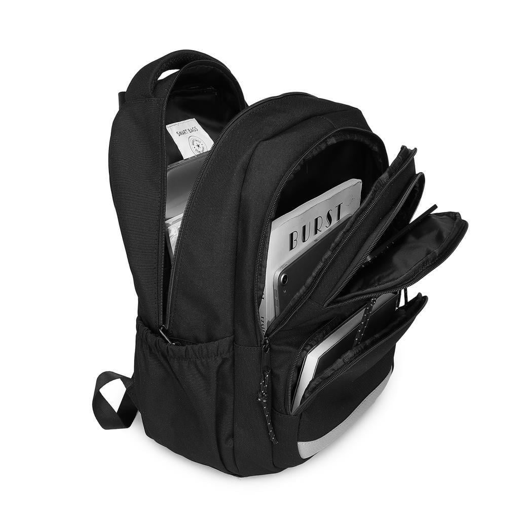 Smart Bags 3234 Sırt Çantası Hardal-Camel