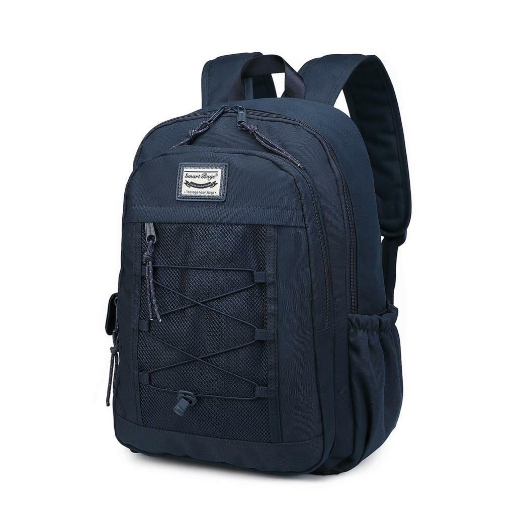 Smart Bags 3238 Sırt Çantası Lacivert