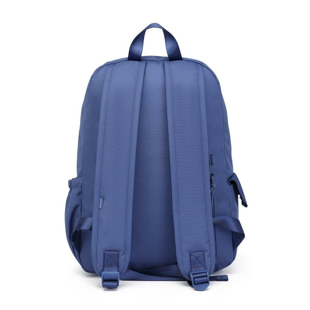 Smart Bags 3238 Sırt Çantası Jean Mavi