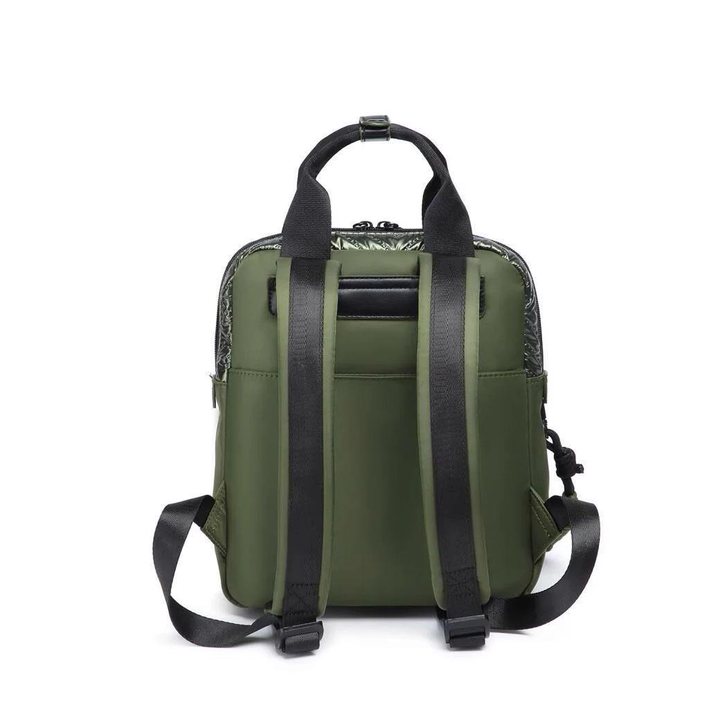 Smart Bags 3250 Sırt Çantası Yeşil