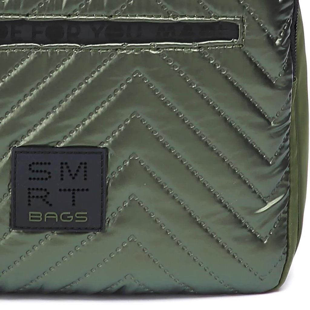 Smart Bags 3250 Sırt Çantası Yeşil