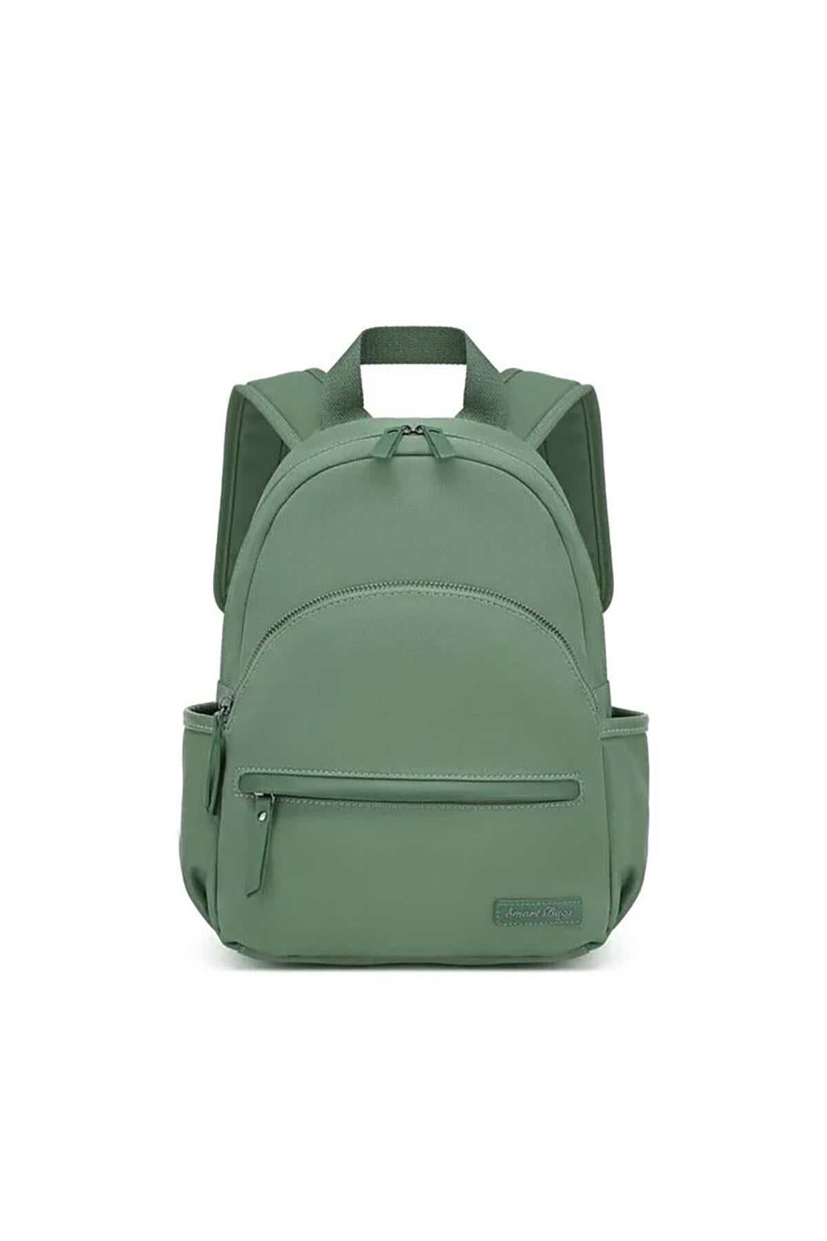 Smart Bags 3326 Kadın Sırt Çantası Yeşil