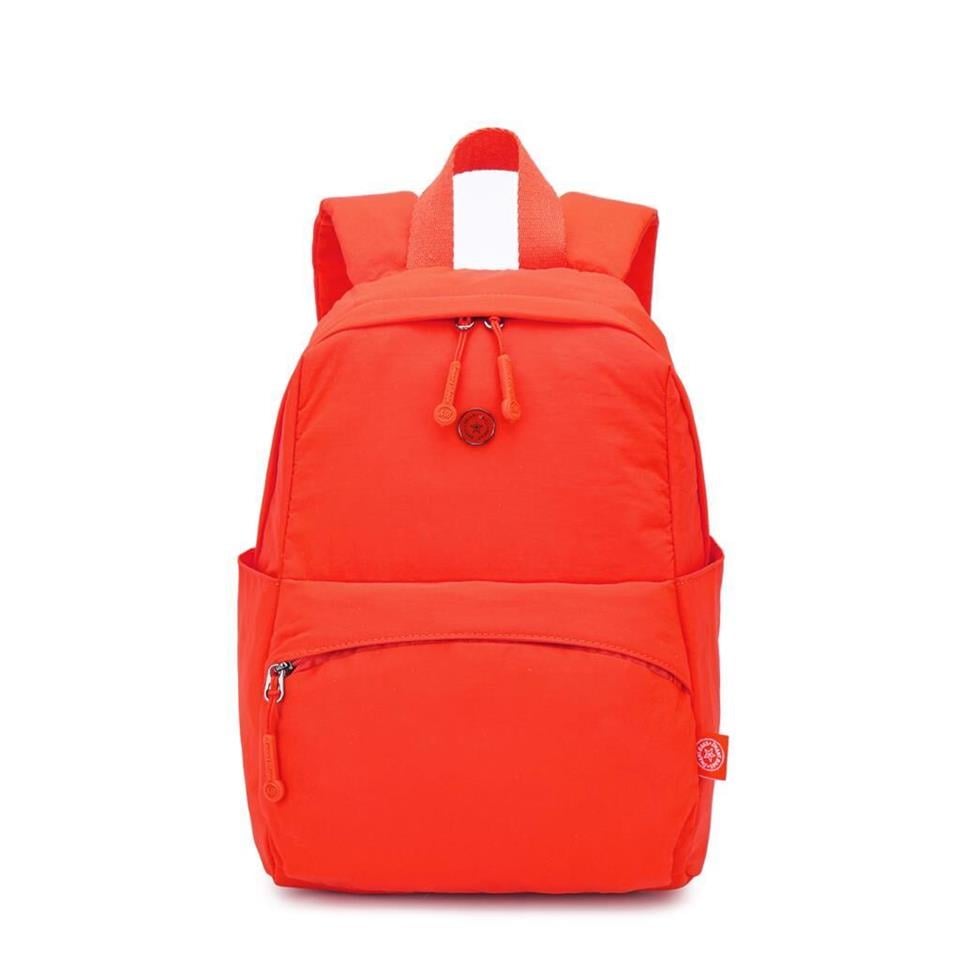 Smart Bags 3344 Kadın Sırt Çantası Orange