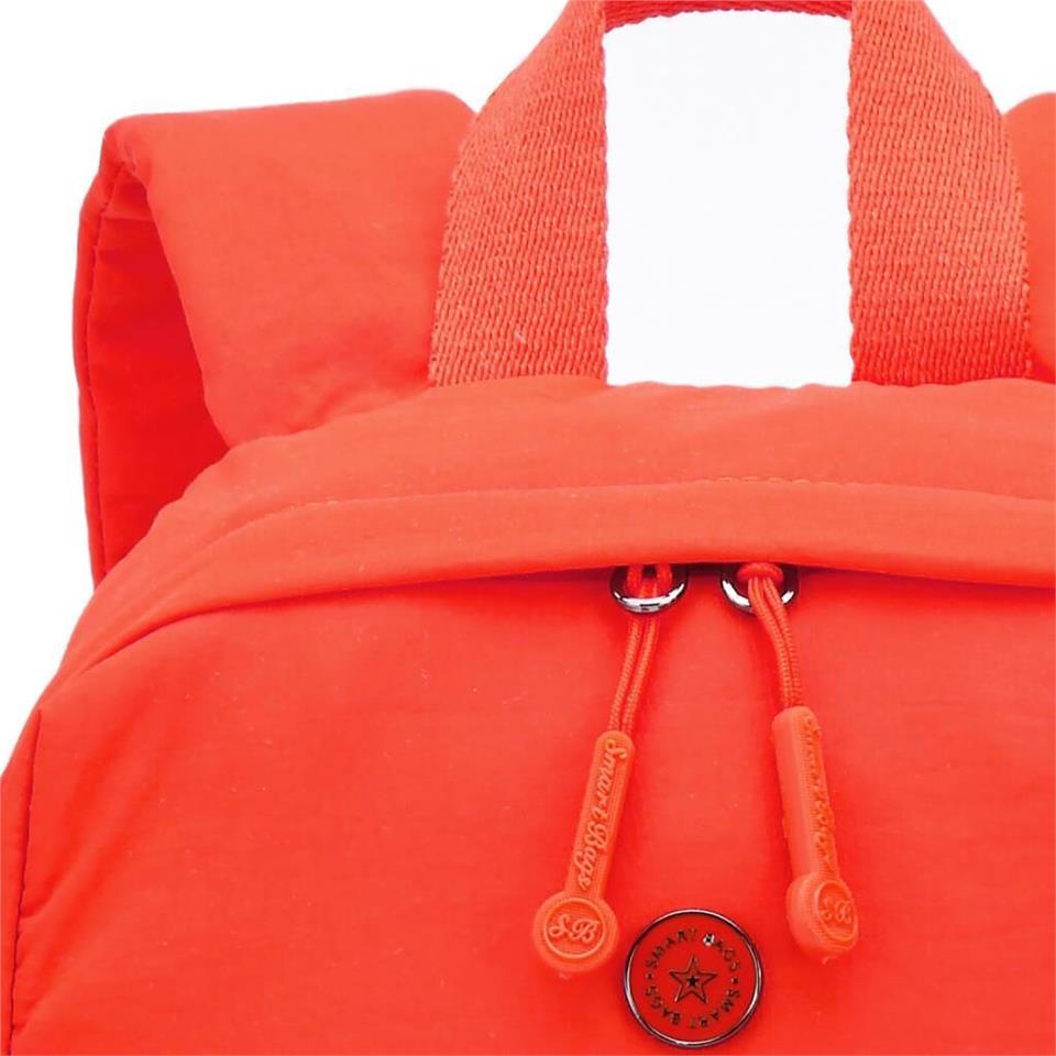 Smart Bags 3344 Kadın Sırt Çantası Orange