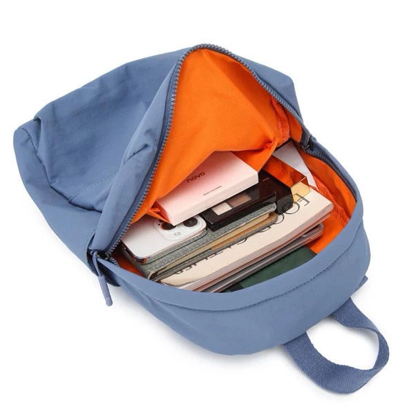 Smart Bags 3344 Kadın Sırt Çantası Siyah