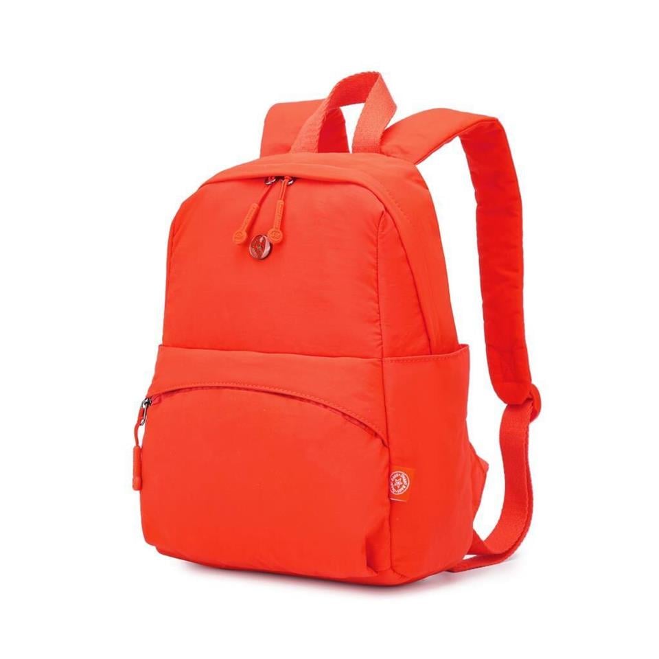 Smart Bags 3344 Kadın Sırt Çantası Orange