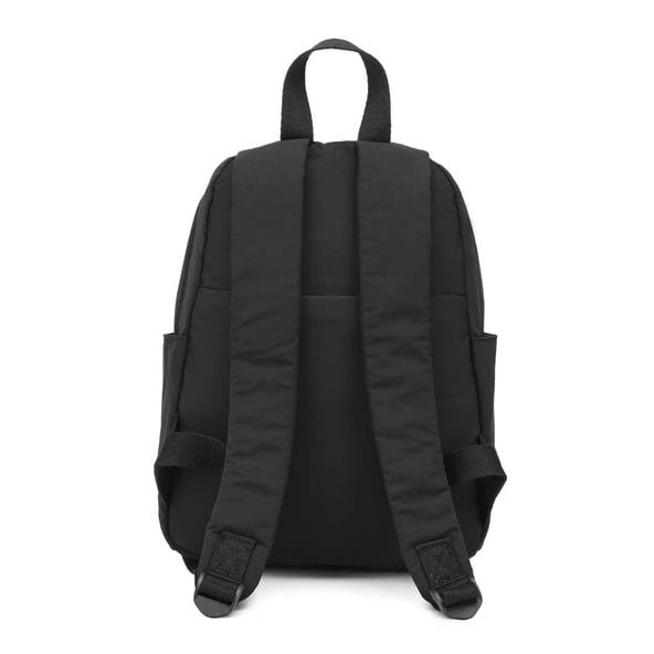 Smart Bags 3344 Kadın Sırt Çantası Siyah