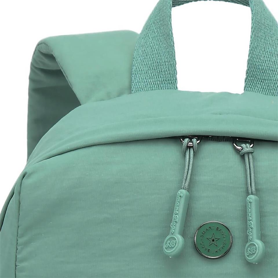 Smart Bags 3344 Kadın Sırt Çantası Mint