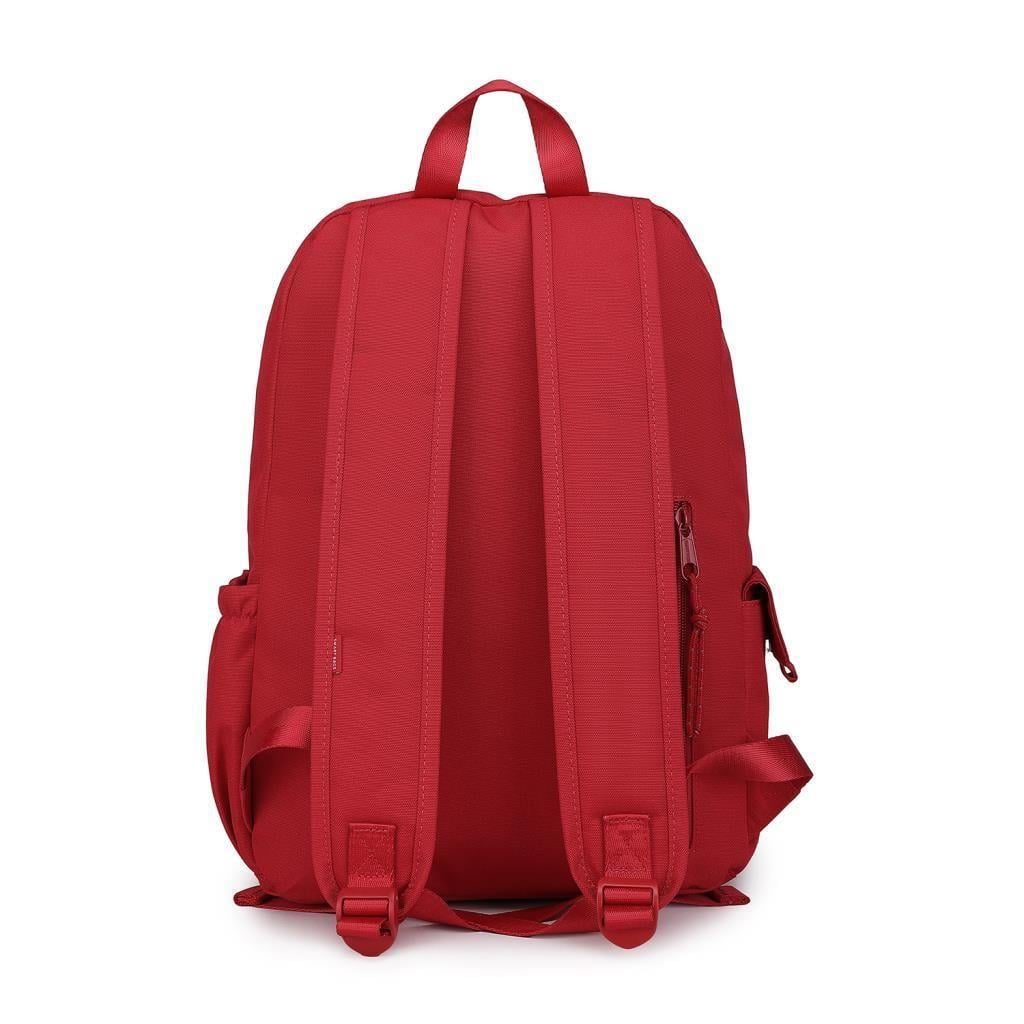 Smart Bags 3238 Sırt Çantası Vişne