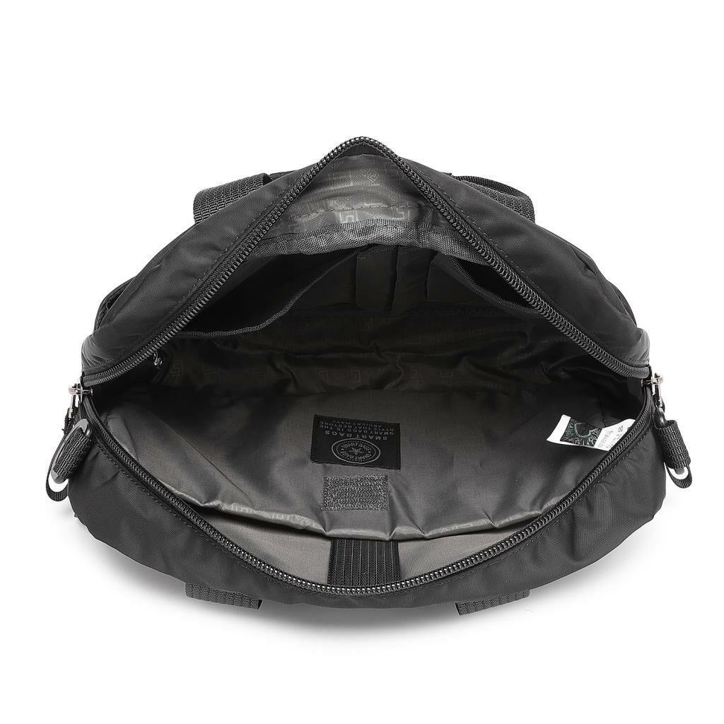 Smart Bags 8724 Laptop & Evrak Çantası Camel