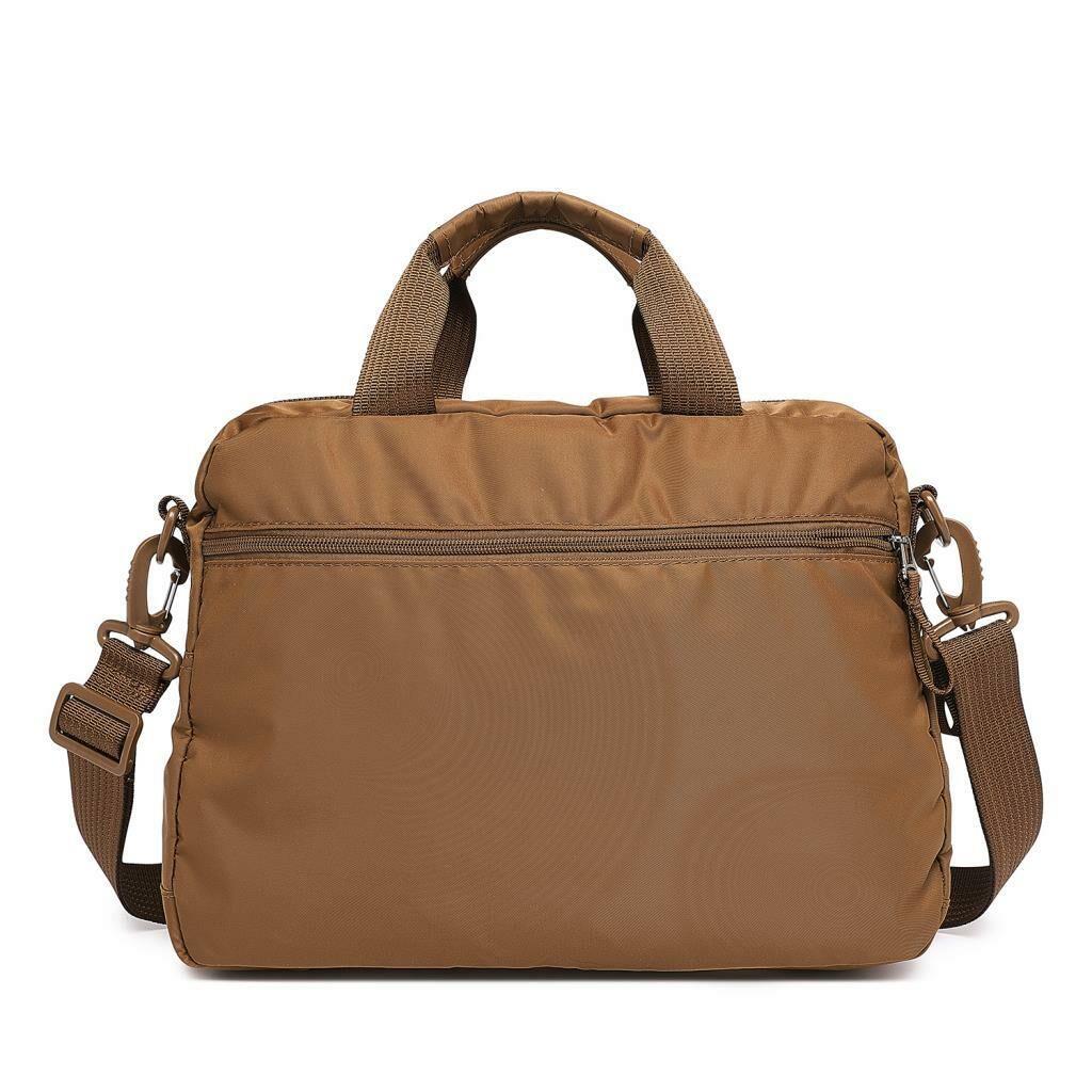 Smart Bags 8724 Laptop & Evrak Çantası Camel