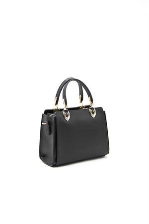 Silver & Polo SP1133 Kadın El Çantası Siyah