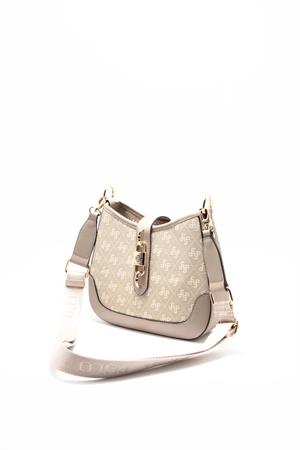 Silver & Polo SP1156 Kadın Çapraz Çanta Kum-A.Vizon
