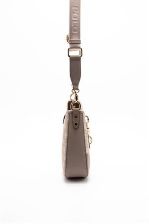 Silver & Polo SP1156 Kadın Çapraz Çanta Kum-A.Vizon