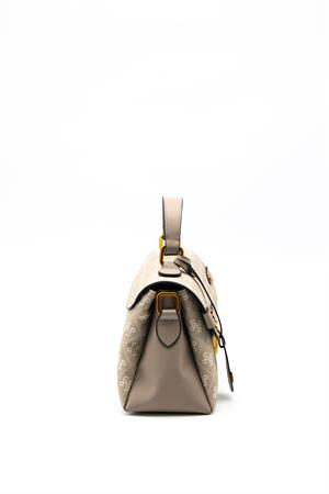 Silver & Polo SP1159 Kadın El Çantası Kum-A.Vizon