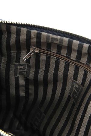Silver & Polo SP1034 Kadın Portföy & Clutch Mavi-Kemik