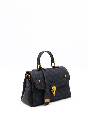 Silver & Polo SP1159 Kadın El Çantası Siyah