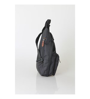 Seventeen Erkek Bel Çantası & Freebag Siyah 2213