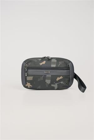 ÇÇS 31527 Bel Çantası & FreeBag Kamuflaj
