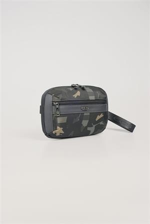ÇÇS 31527 Bel Çantası & FreeBag Kamuflaj