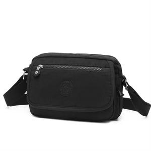 Smart Bags 3166 Çapraz Çanta Siyah