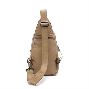 Smart Bags 8712 Bel Çantası & FreeBag Camel