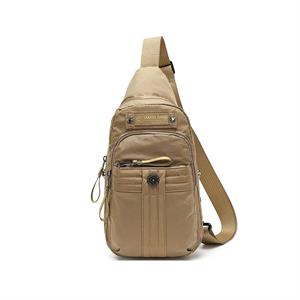 Smart Bags 8712 Bel Çantası & FreeBag Camel