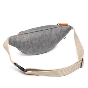Smart Bags 3030 Bel Çantası & FreeBag Gri-Taba