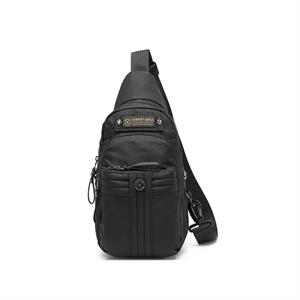 Smart Bags 8712 Bel Çantası & FreeBag Siyah