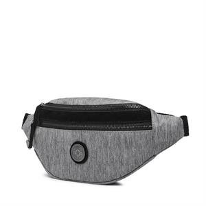 Smart Bags 3030 Bel Çantası & FreeBag Gri
