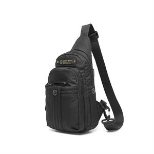 Smart Bags 8712 Bel Çantası & FreeBag Siyah