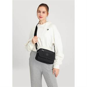 Smart Bags 3166 Çapraz Çanta Siyah